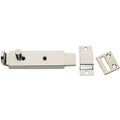 Spring Loaded Slide Bolt Latch 316 Stainless Steel C79561
