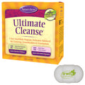 240 Tablets Total-Body Cleanse with Pill Case H74052