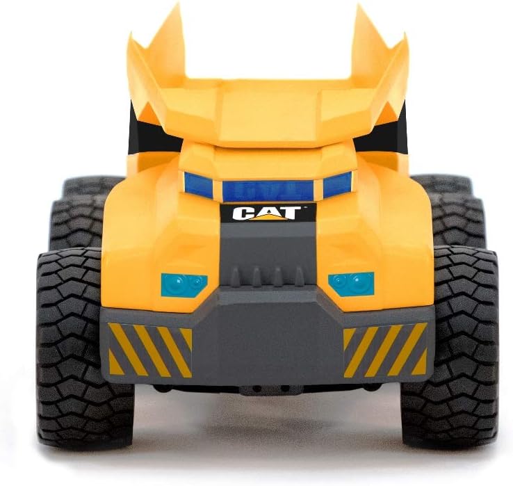 Remote Control Dump Truck D296
