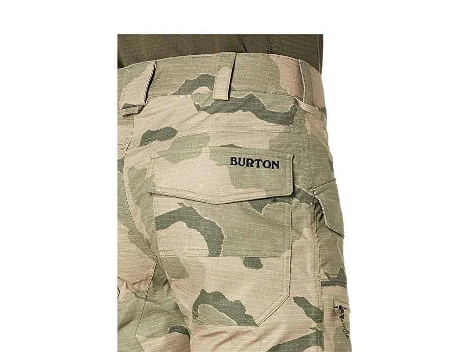 Slim Pant D461421