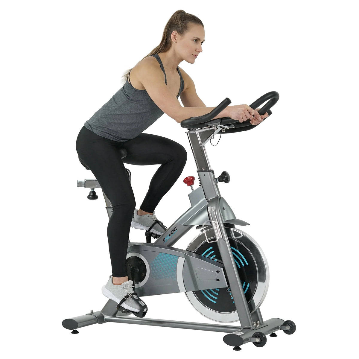 Indoor Cycling Bike Y244