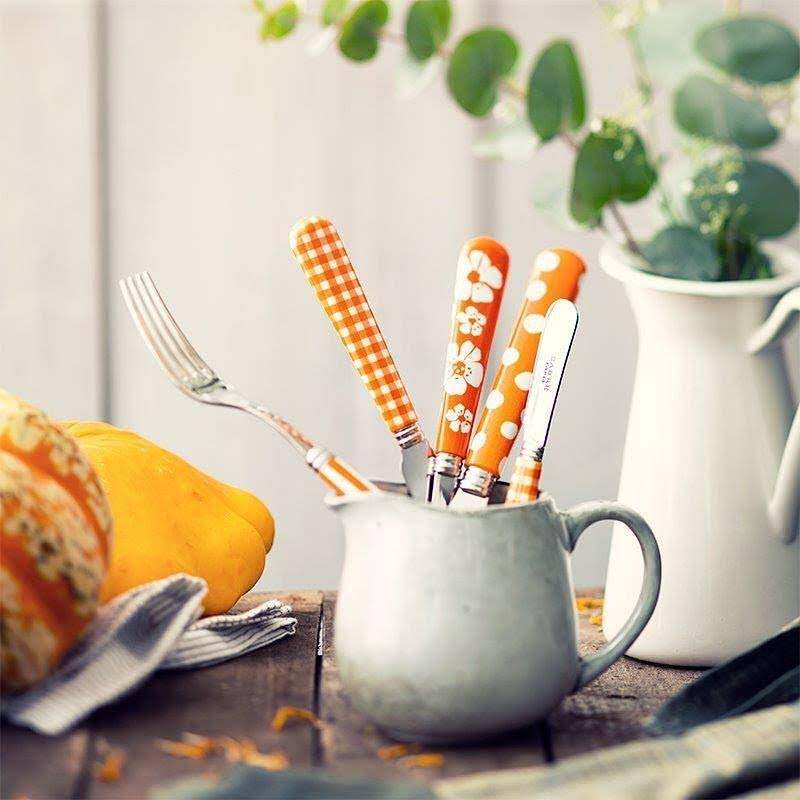 Lilac Cake Fork K642248