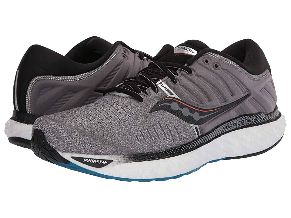 Grey Black Running Shoes Y804952