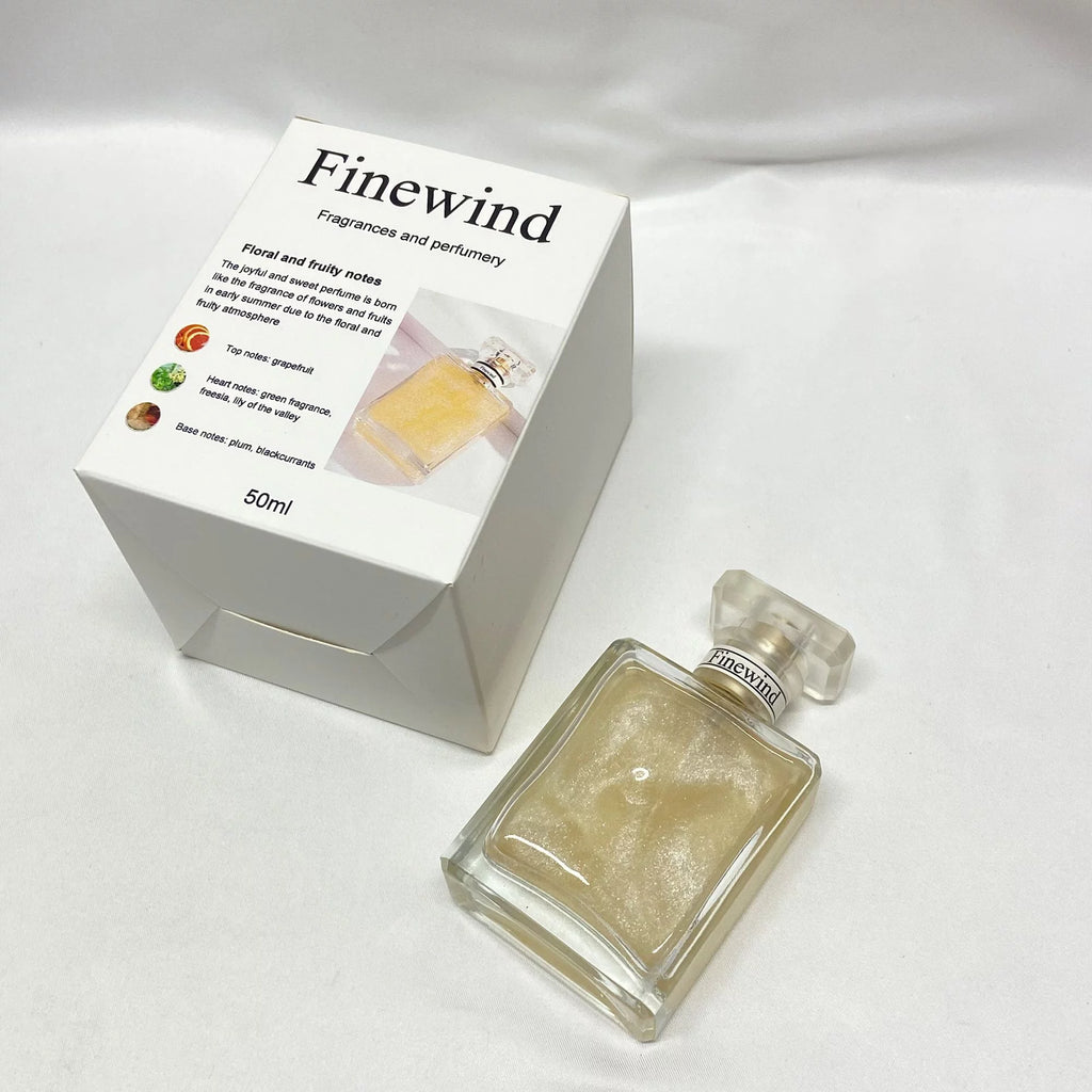 50ml Fragrances and Perfumery F7587