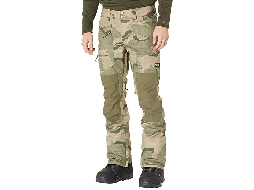 Slim Pant D461421