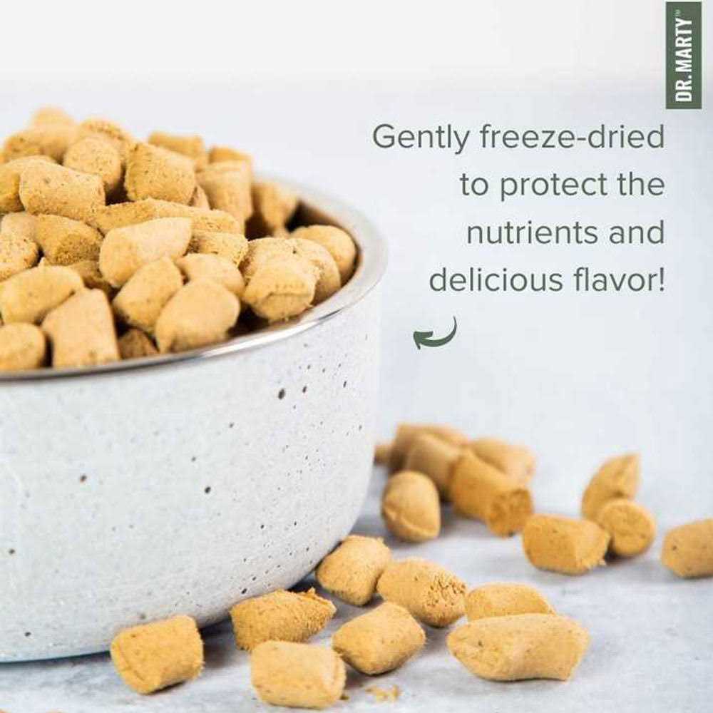 Freeze Dried Raw Dog Food M518138