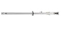 Center Frame Rail for Yakima Rack and Roll Trailer J948688