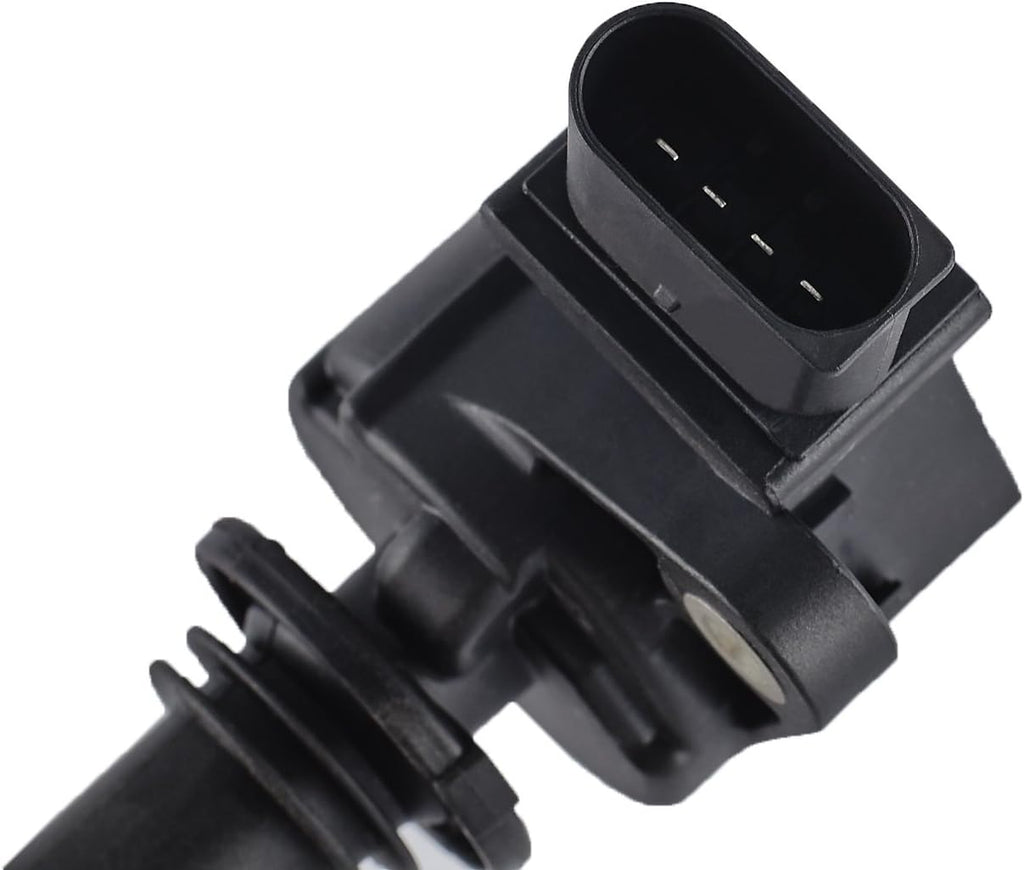 Set of 6 Ignition Coil Pack for Mercedes Benz V6 3.5L I44179