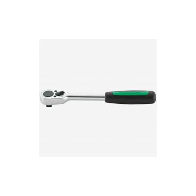 1/2 inch Long Handle Ratchet M566
