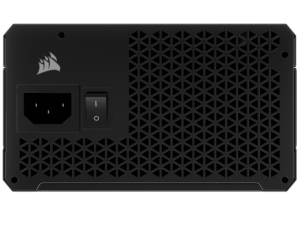 850W Fully Modular 80Plus Gold ATX Power Supply V397