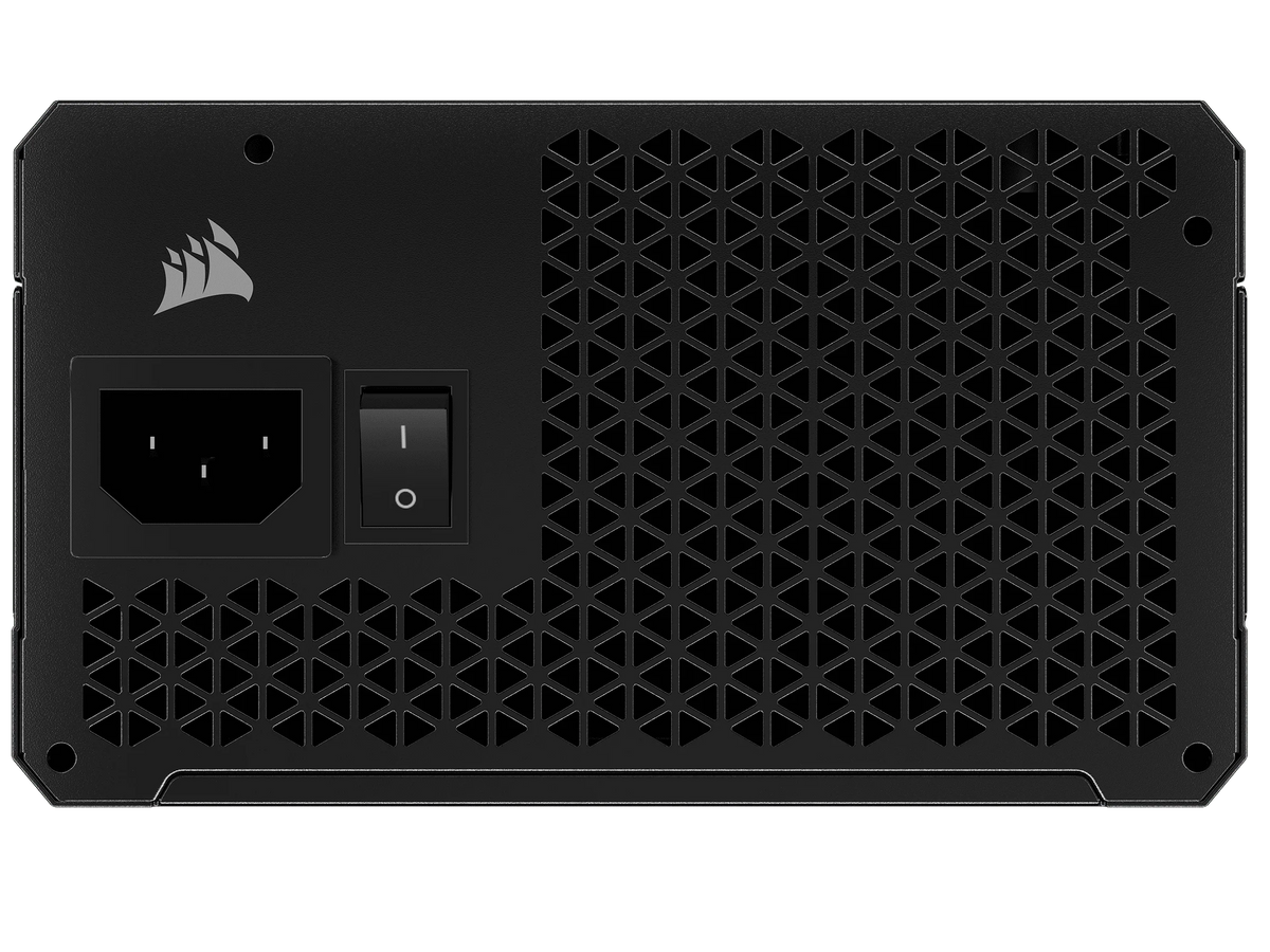 850W Fully Modular 80Plus Gold ATX Power Supply V397