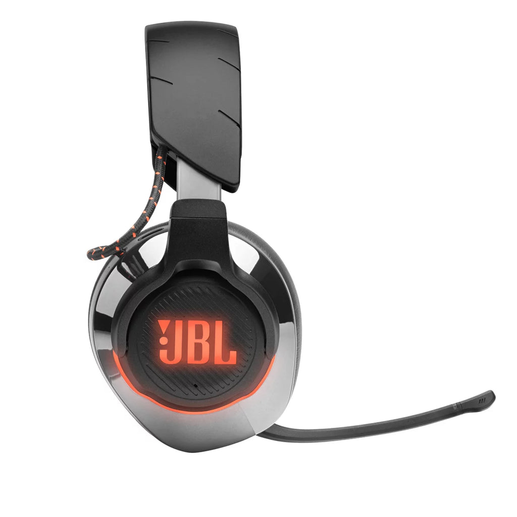 Wireless Over-Ear Gaming Headset with Active Noise Cancelling I914451