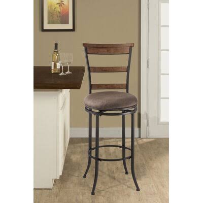 Swivel Bar Stool E33728