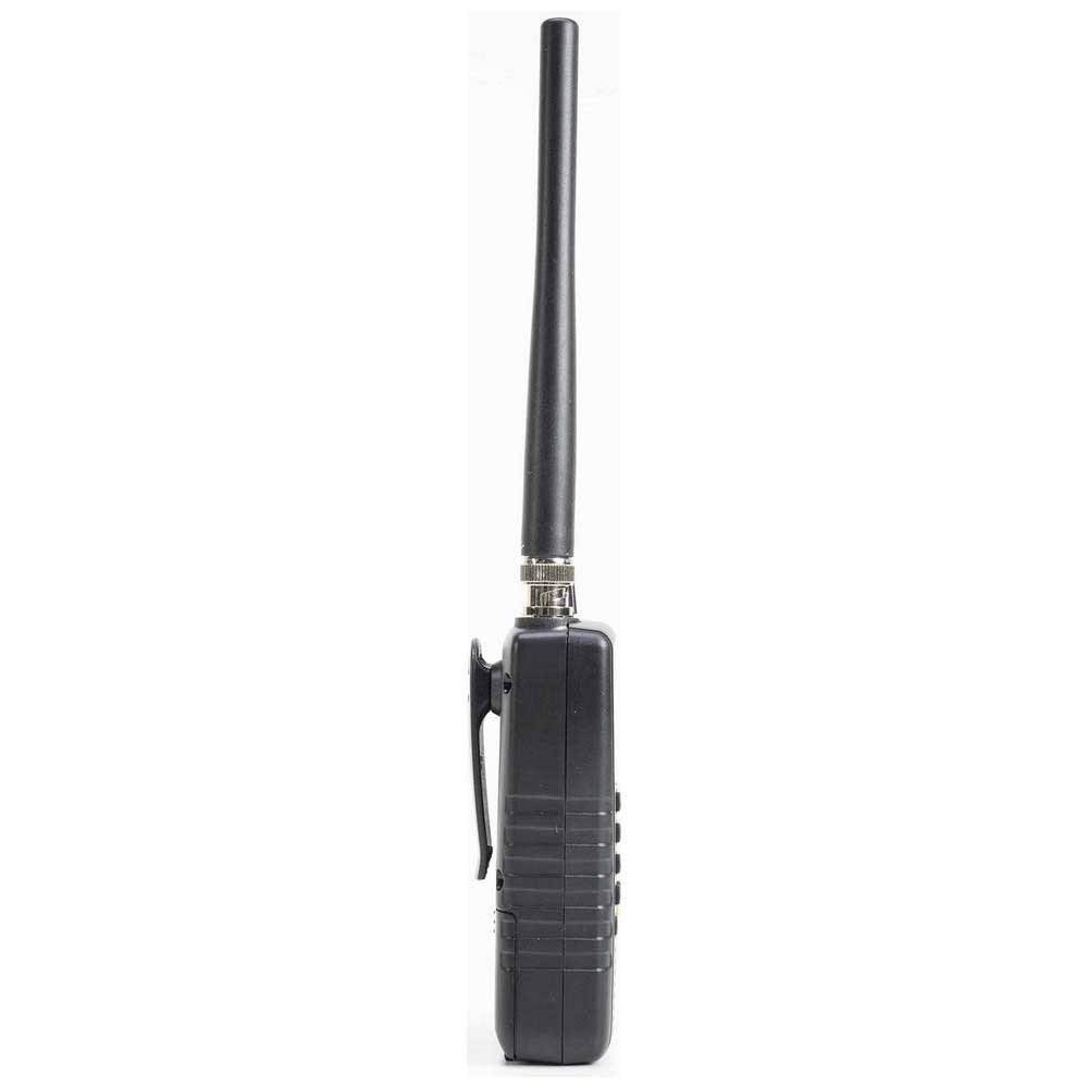 Portable Radio Frequency Scanner A82179