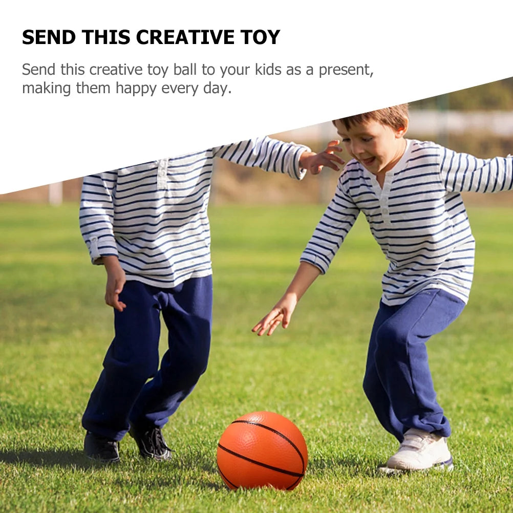 Small Basketball Basket Toys for Boys V700596