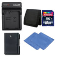 Replacement Battery and Charger Bundle V659
