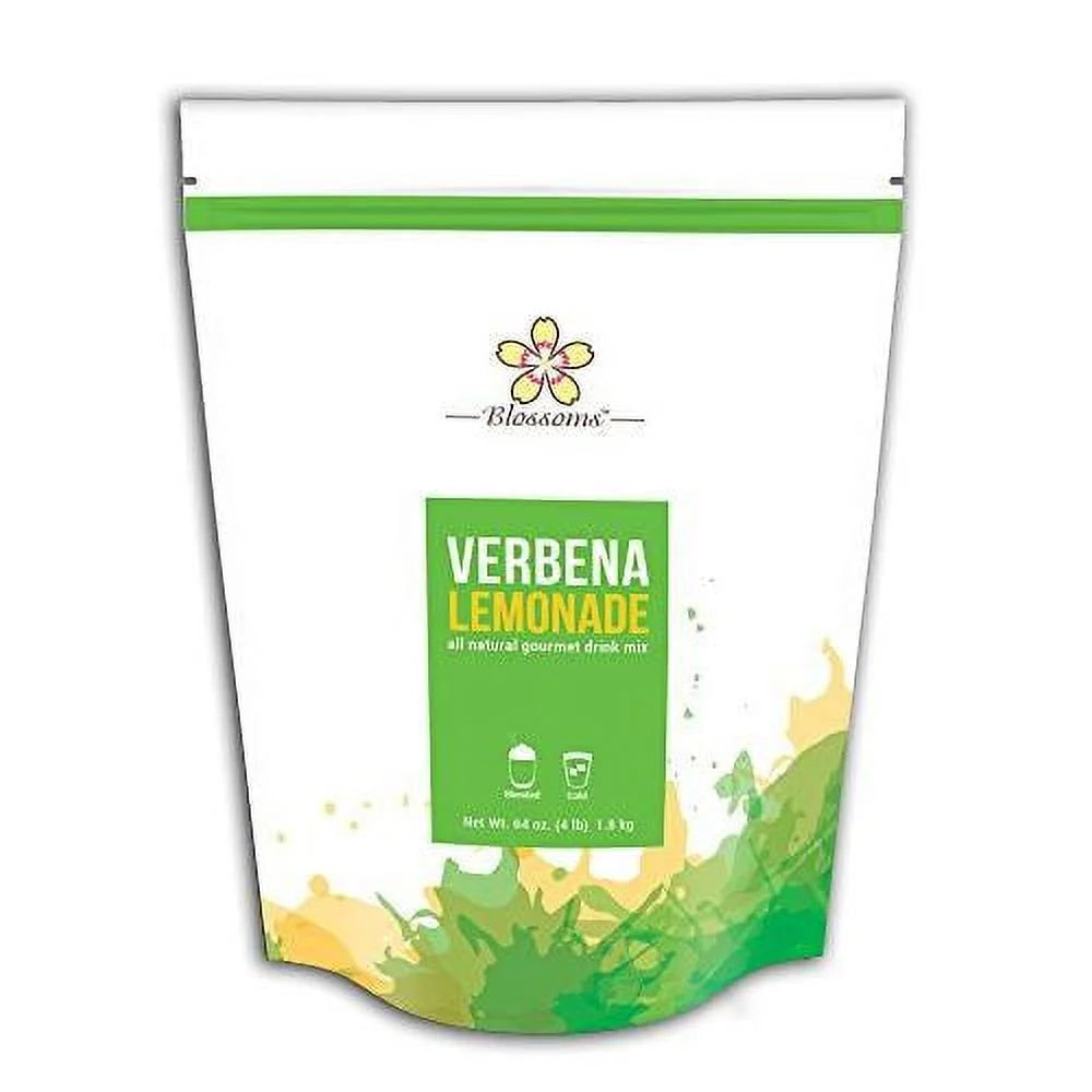 Lemonade Drink Mix 4 LB Bag K3072