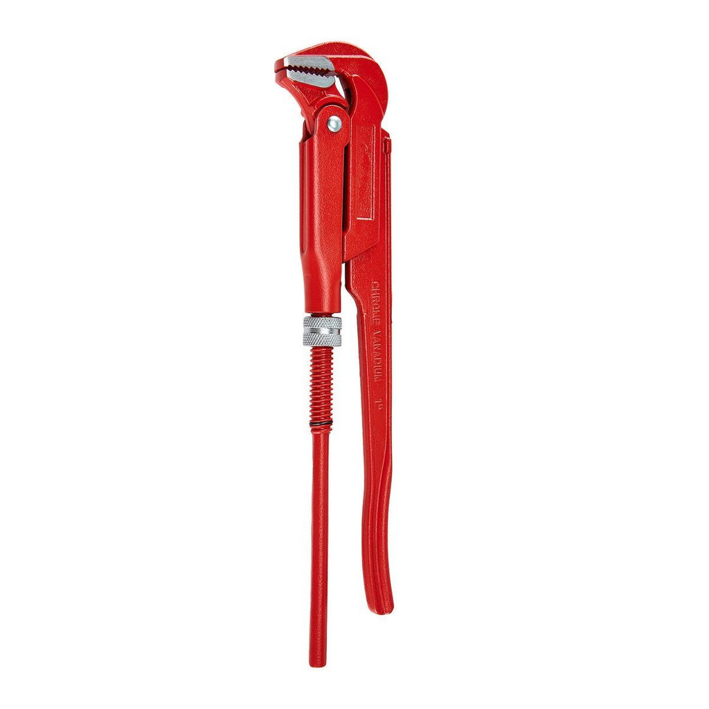 Swedish Pattern Pipe Wrench X219022