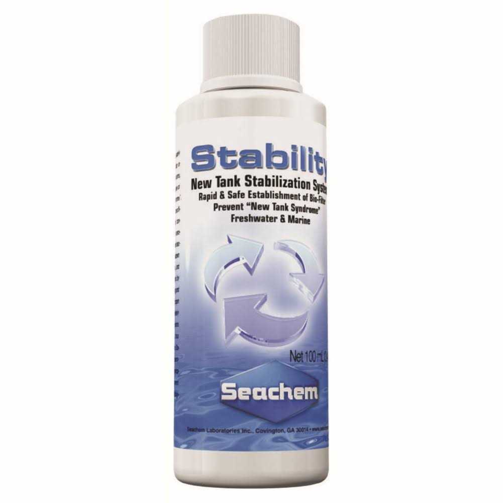 Stability S95254