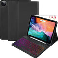 iPad Pro Case with Keyboard 11 Inch A2719