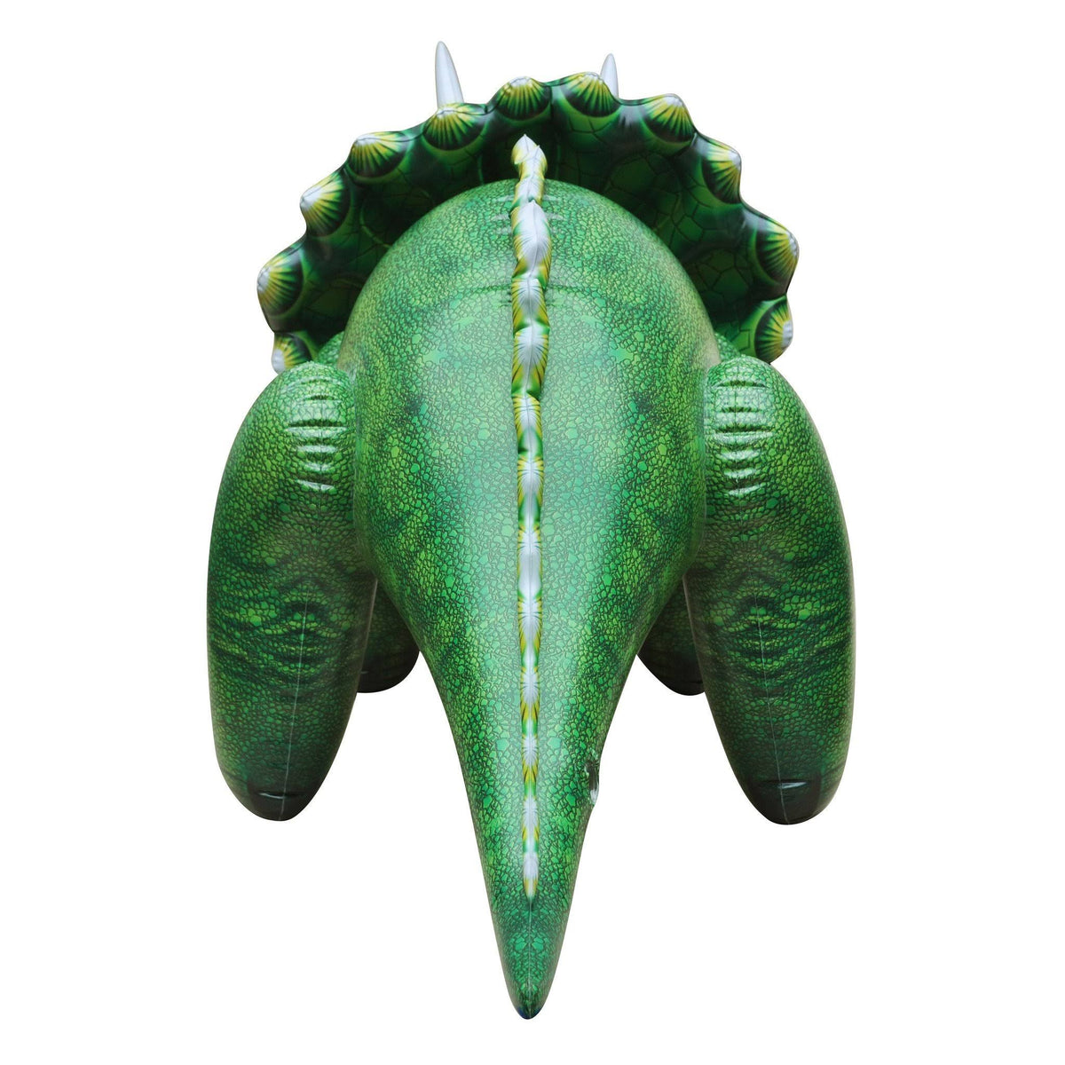 Inflatable Triceratops Dinosaur D6097