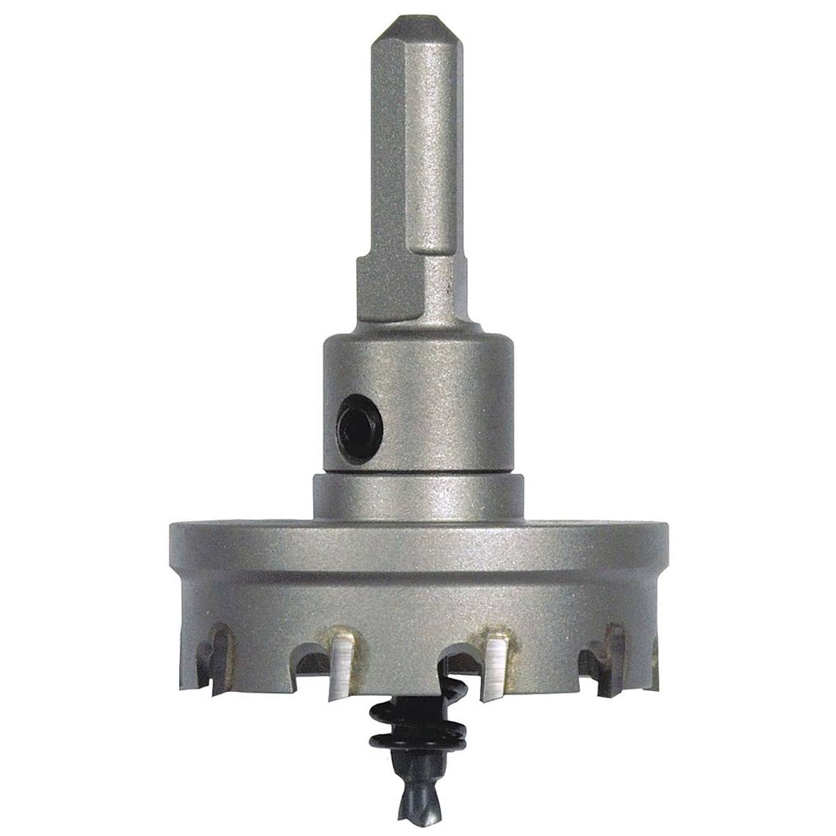 1-3/4in Carbide Hole Cutter Y17041