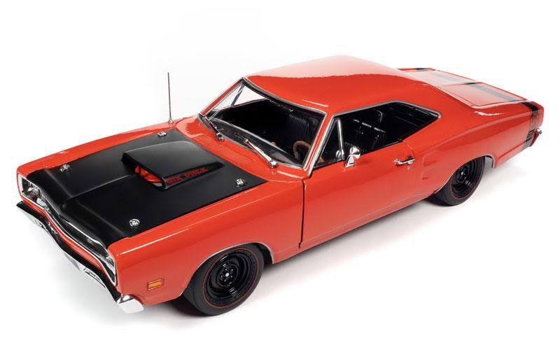 1/18 Diecast Model Car C791586