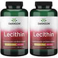 Non-Gmo Lecithin 520 Milligrams 250 Sgels U60282