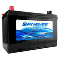 Group Size 27 Deep Cycle Marine Battery V1895