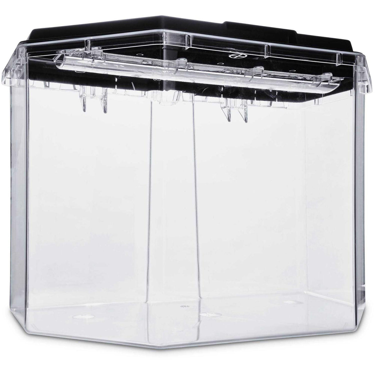 Semi-Hexagonal Aquarium Kit O203775