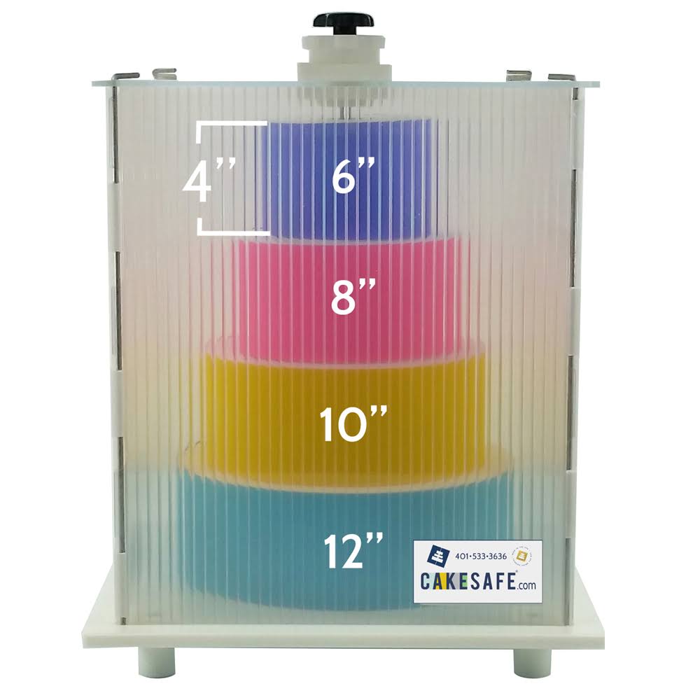 Cake Carrier A2154
