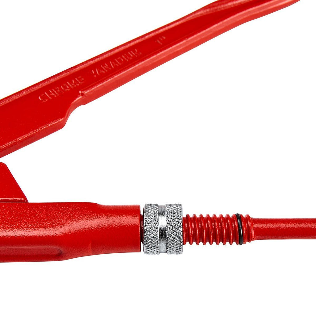 Swedish Pattern Pipe Wrench X219022