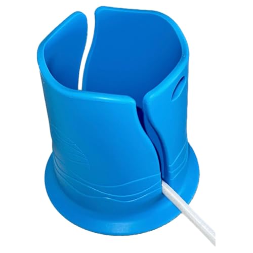 Cup Paddle Board and Kayak Drink Holder Blue Y332