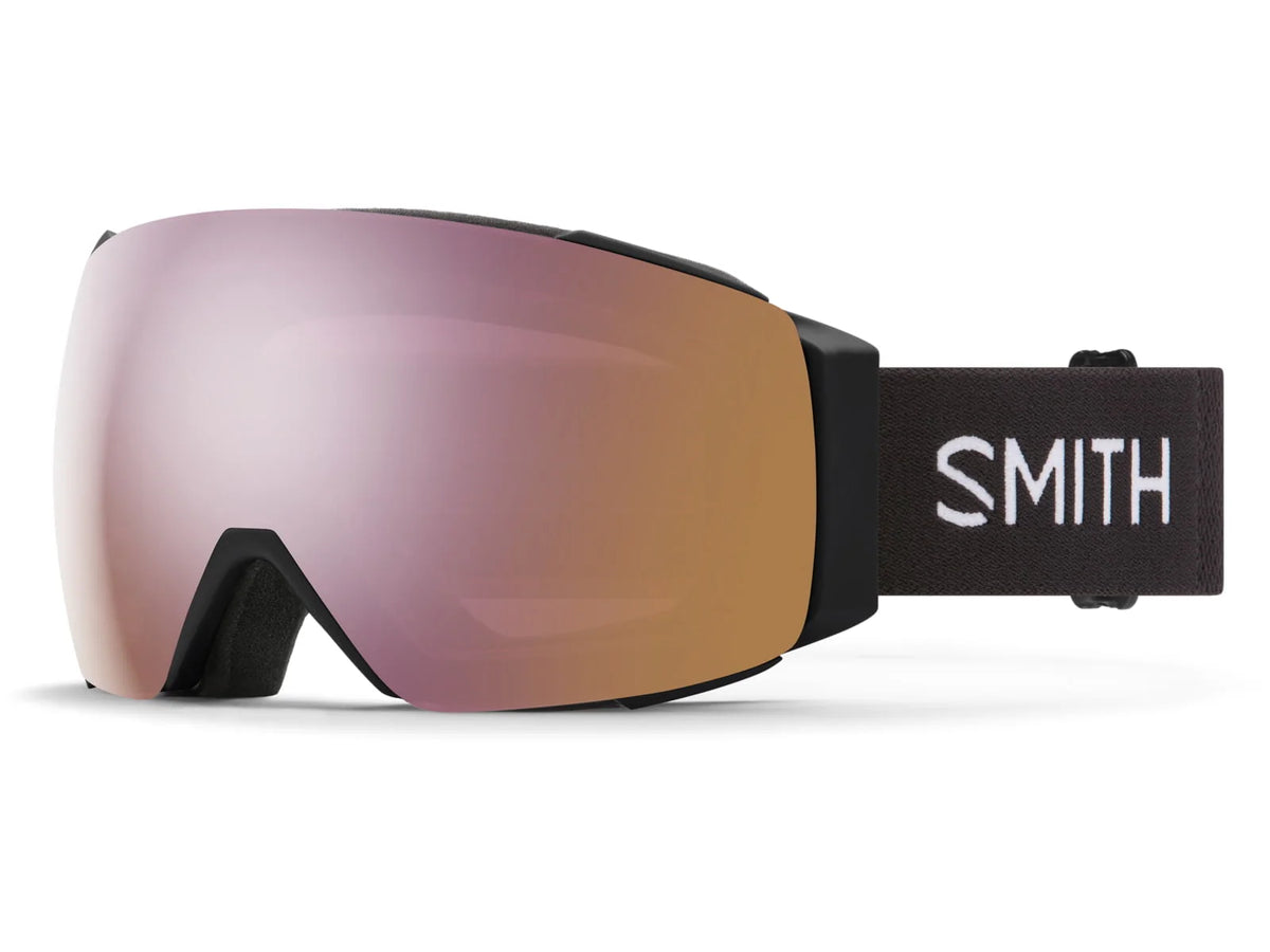 Black Ski Goggle B671