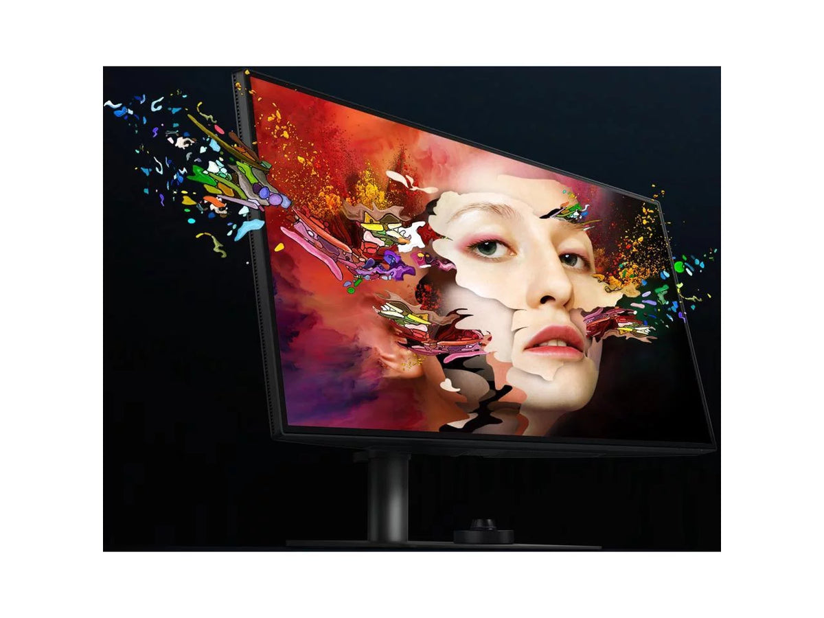32" 60 Hz IPS UHD Monitor K3542