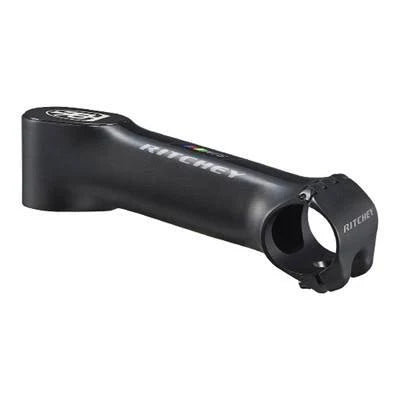 Black 100mm Stem J406