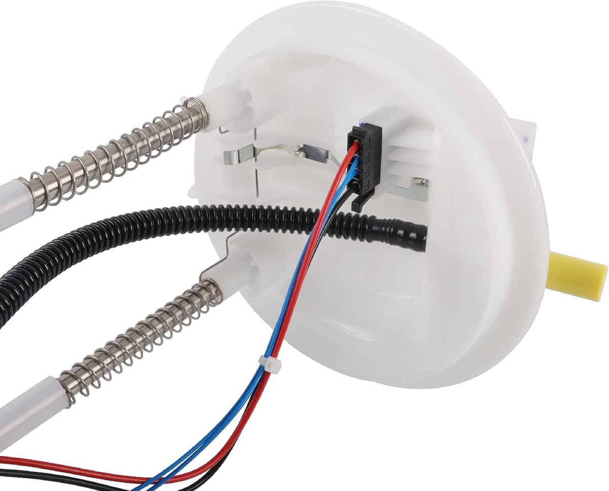 Electric Fuel Pump Assembly Pack of 2 P897538