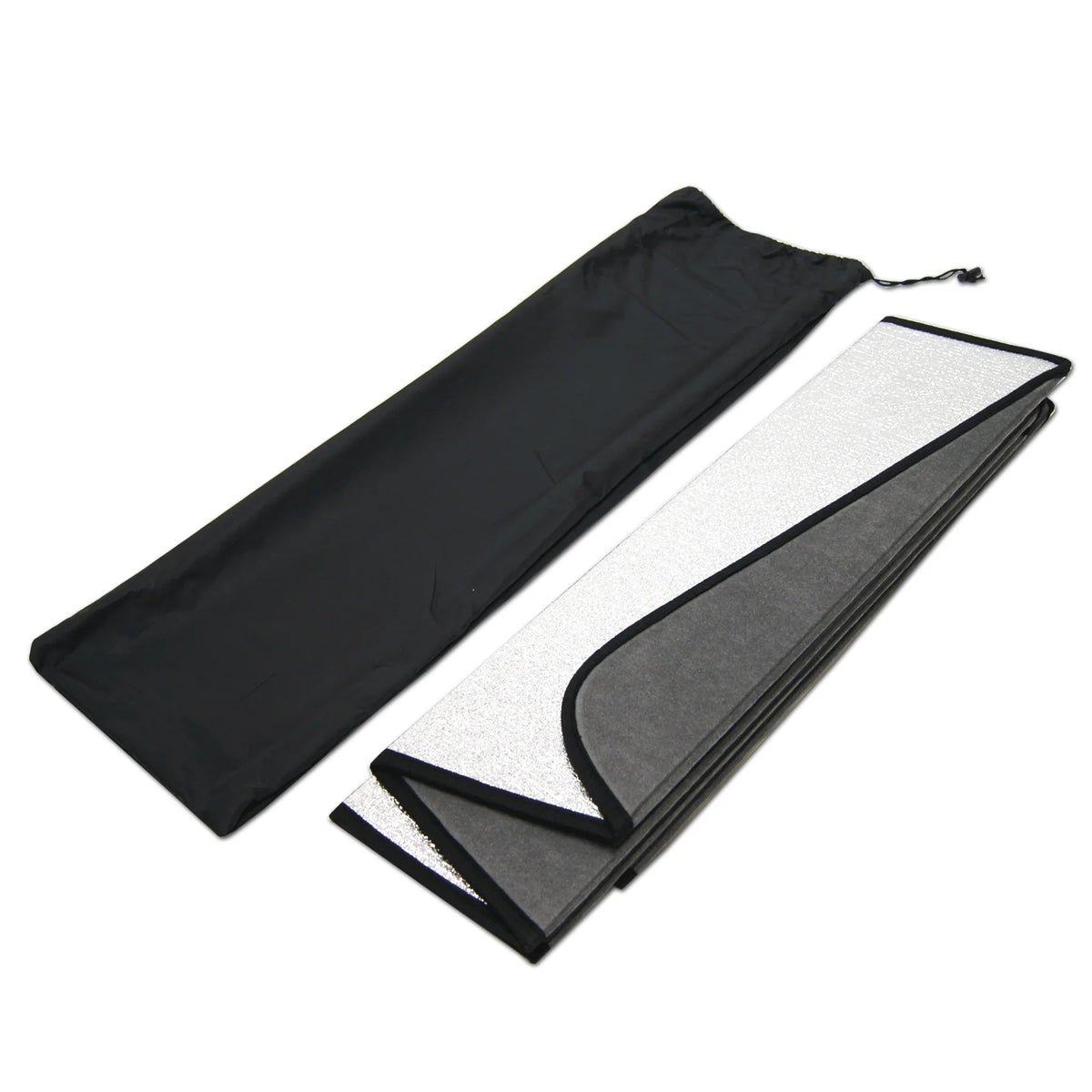 Custom Fit Windshield Sun Shade Protector K648