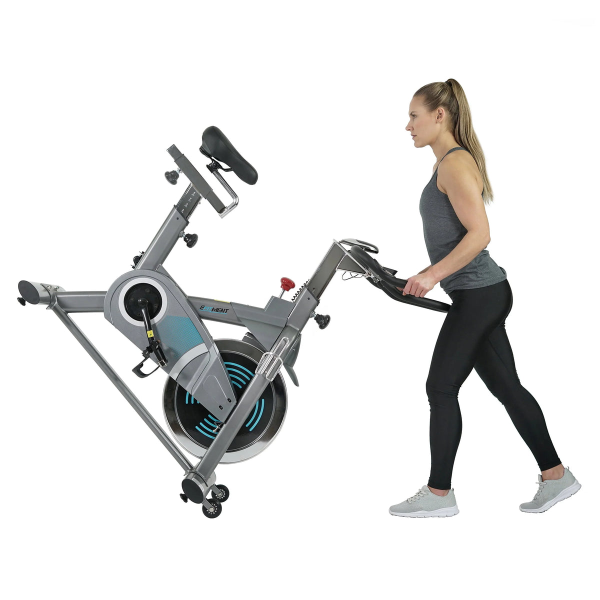 Indoor Cycling Bike Y244