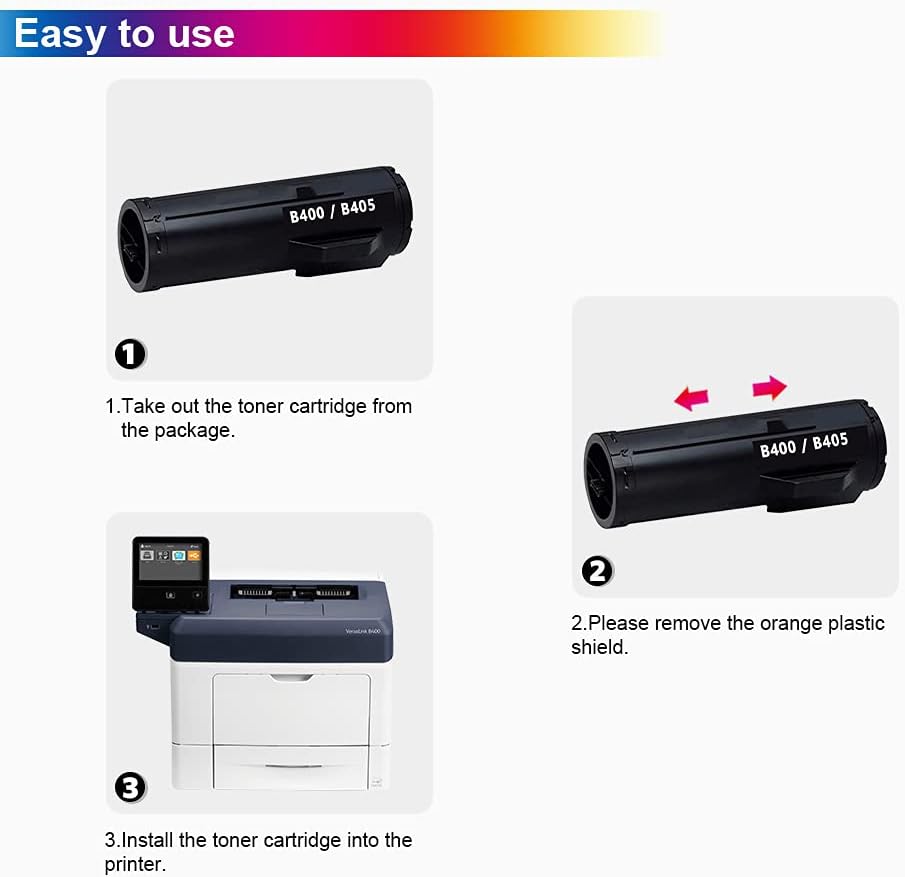 Extra High Yield Black Toner Cartridge, 1-Pack P928