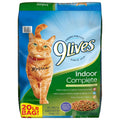 Indoor Complete Cat Food I816776