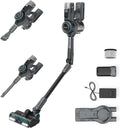 Foldable Cordless 3 in 1 Stick Vacuum Cleaner 23Kpa S766