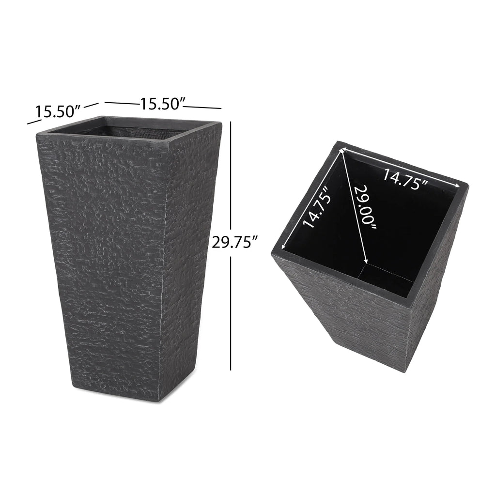 Cast Stone Planter K34527