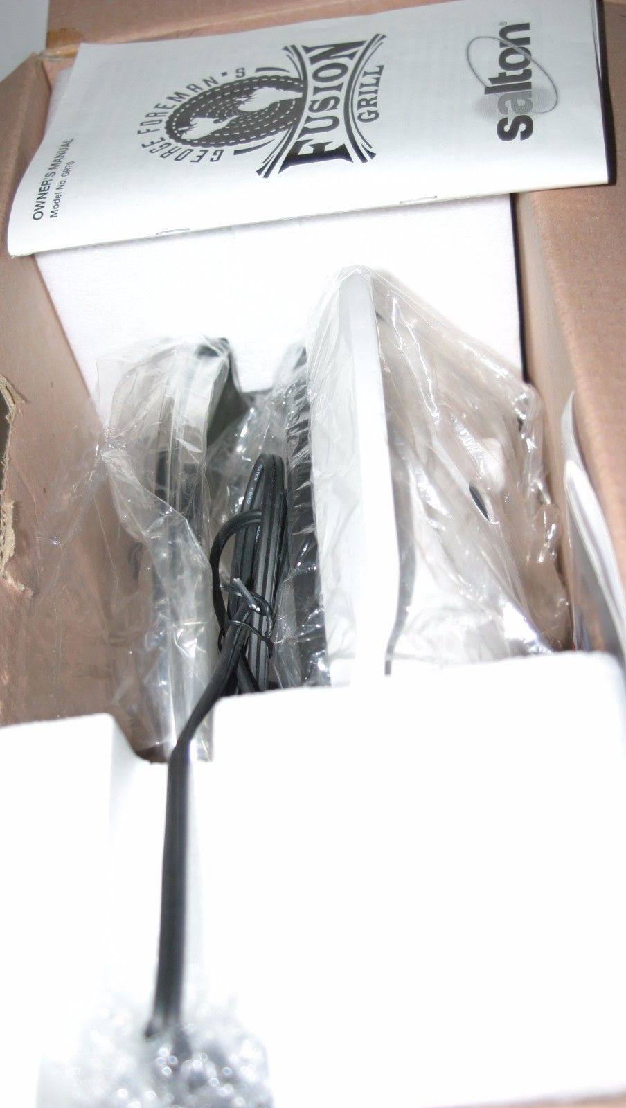 Indoor Grill Z953