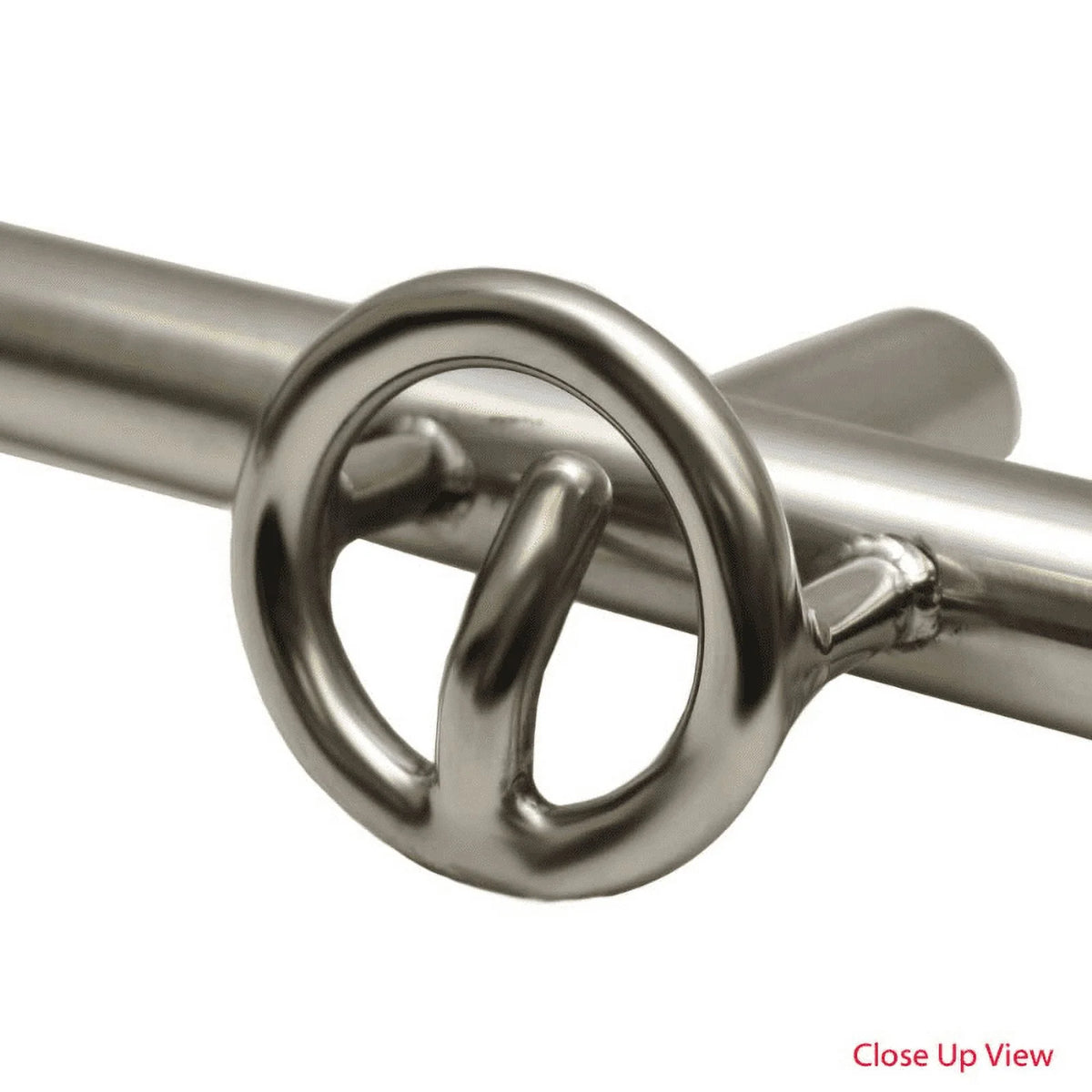 Stainless Steel Boat Ski Tow Rail D49884