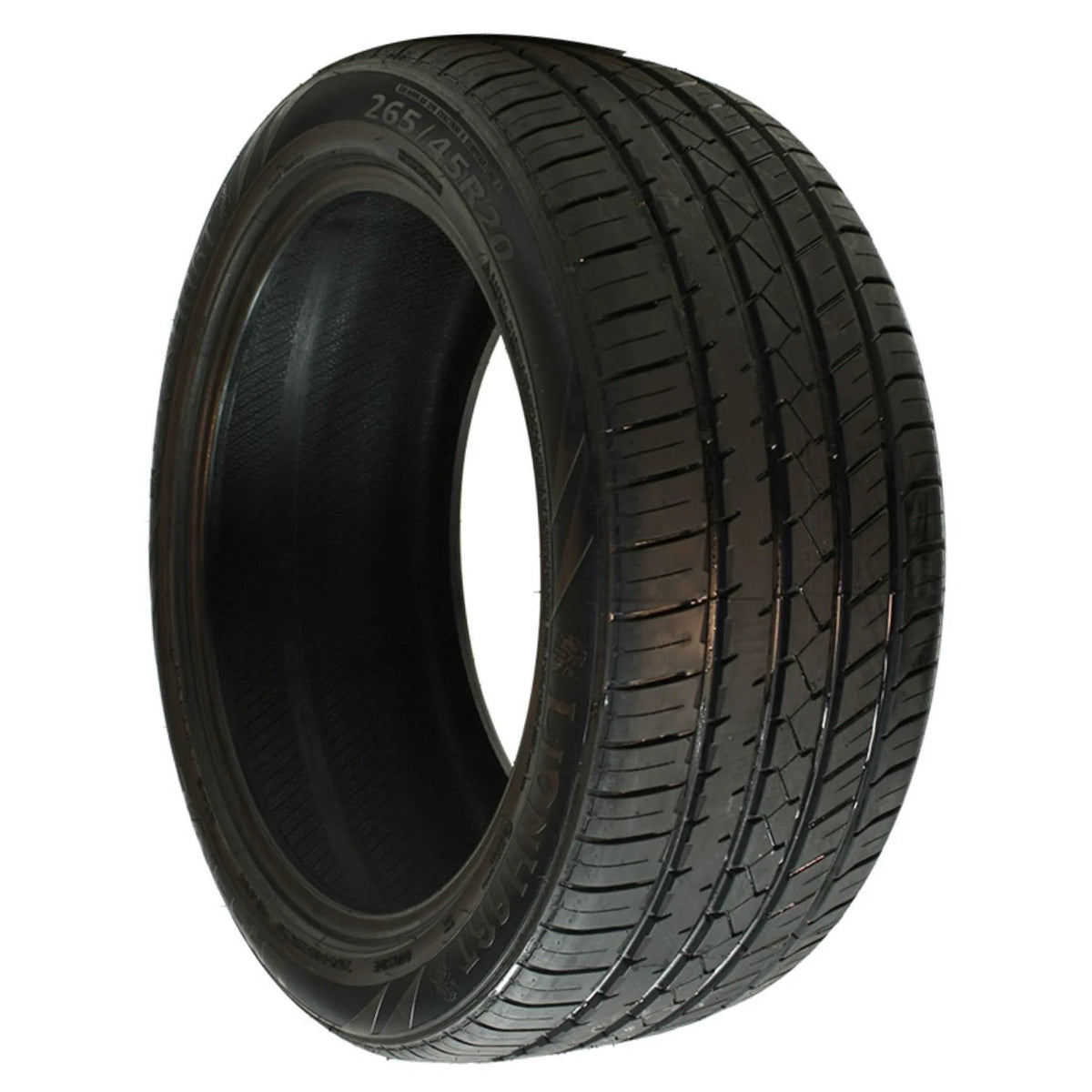All Season 235/30ZR20 88W XL Passenger Tire P511
