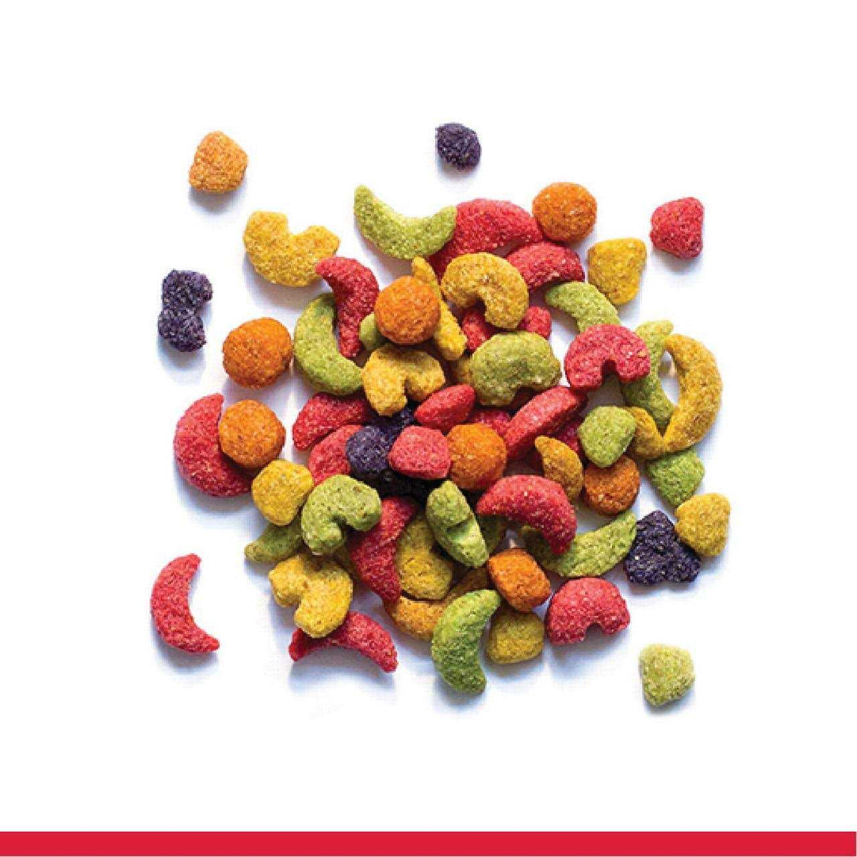 FruitBlend Flavor Bird Food K849756