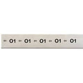 5/16x22 Thickness 3x22 Width 18 D2 Oversize GFS Length N155