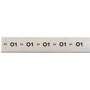 5/16x22 Thickness 3x22 Width 18 D2 Oversize GFS Length N155