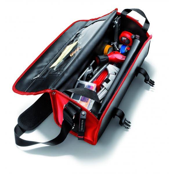 PMV Bag with PVC Covering E501516